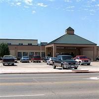 Great Bend Hotel & Convention Center Exterior photo